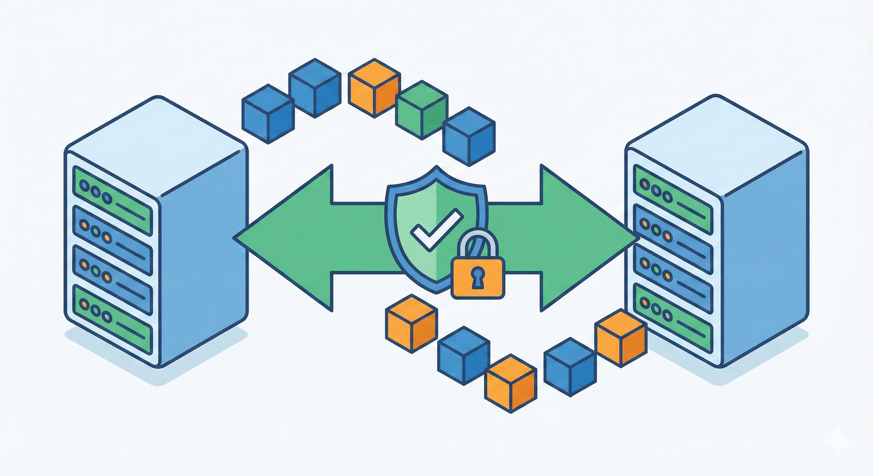 Feed Synchronization
